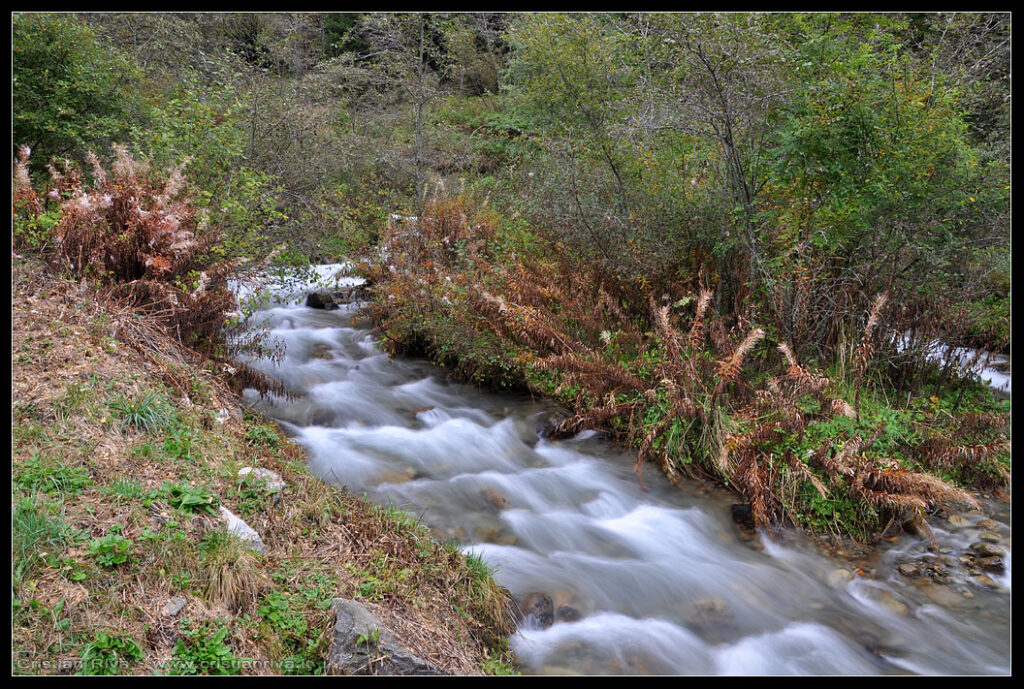 Escursione in val Grande e alla capanna Saverio Occhi