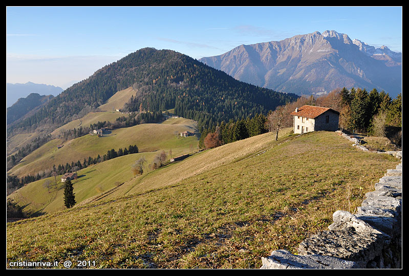 Anello alta Valzurio