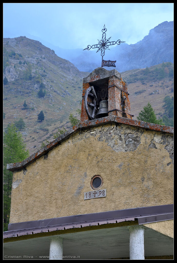 Escursione in val Grande e alla capanna Saverio Occhi
