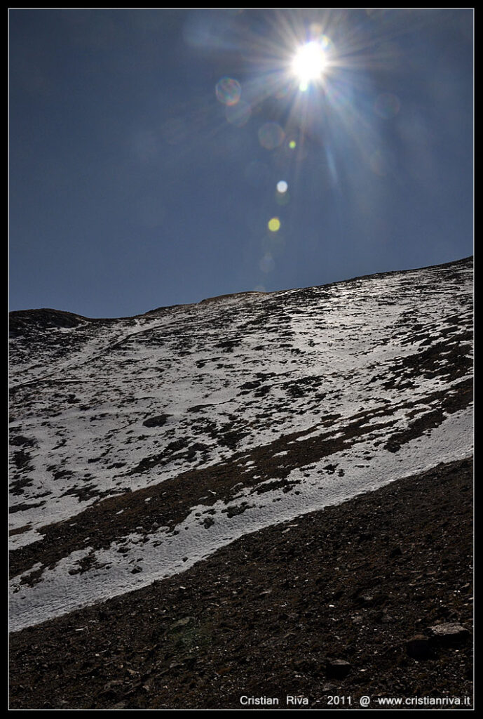 Monte Venina e Monte Masoni
