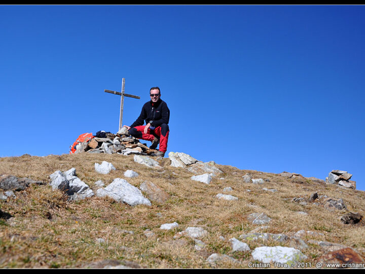 Monte Venina e Monte Masoni