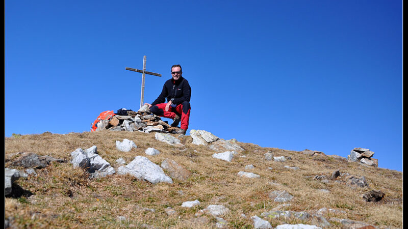 Monte Venina e Monte Masoni