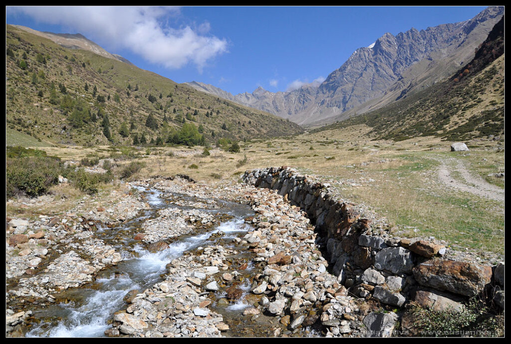 Escursione in val Grande e alla capanna Saverio Occhi
