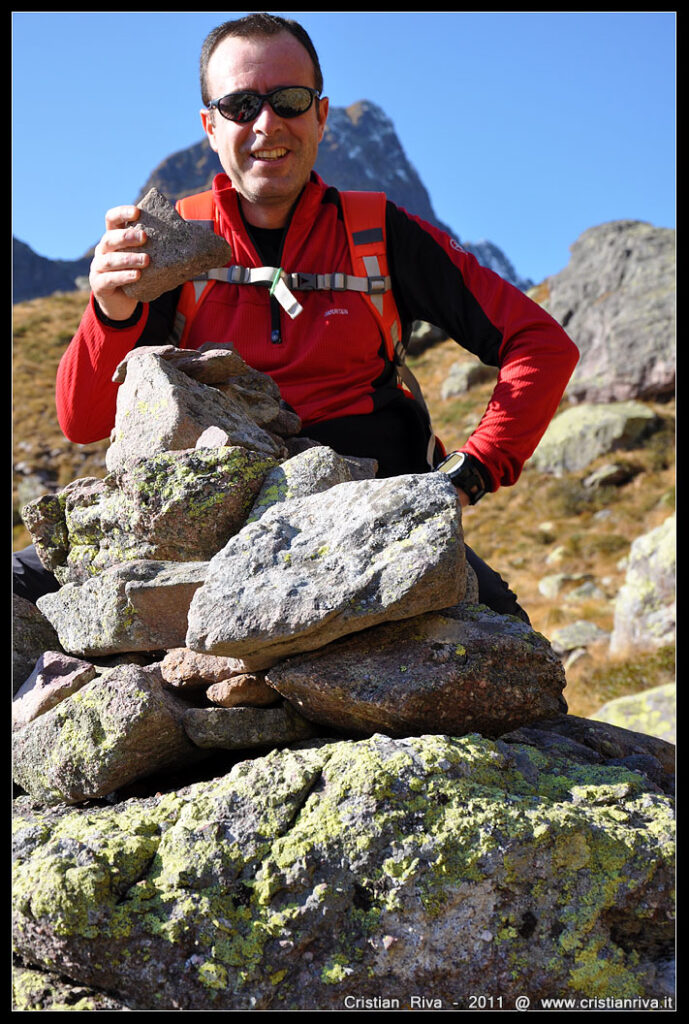 Val Sanguigno in autunno