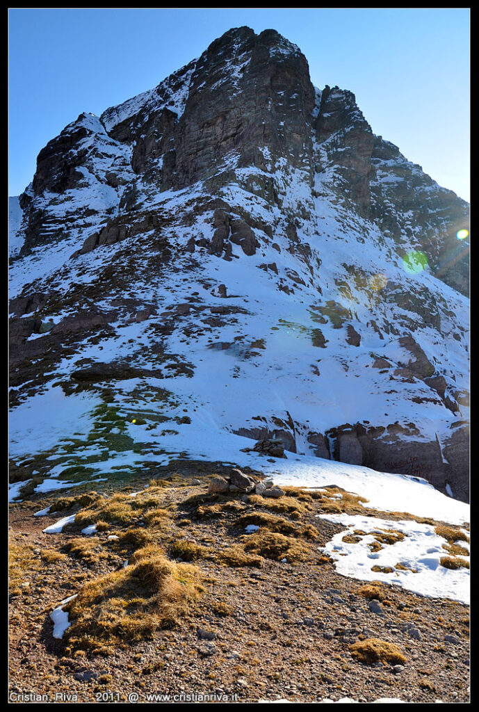 Val Sanguigno in autunno