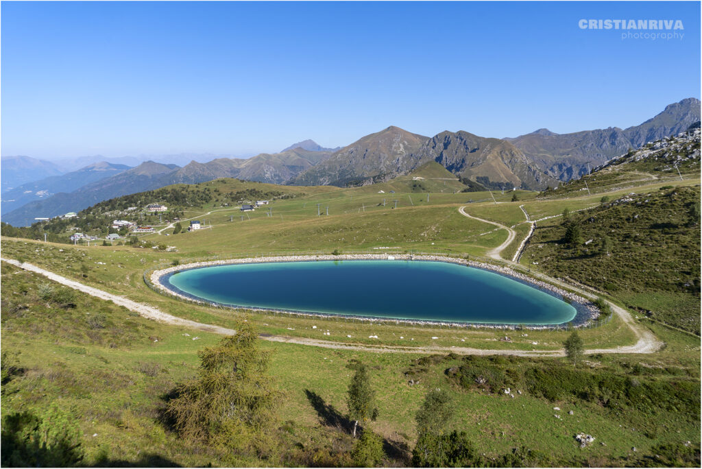 Anello dei Campelli e Zuccone Campelli