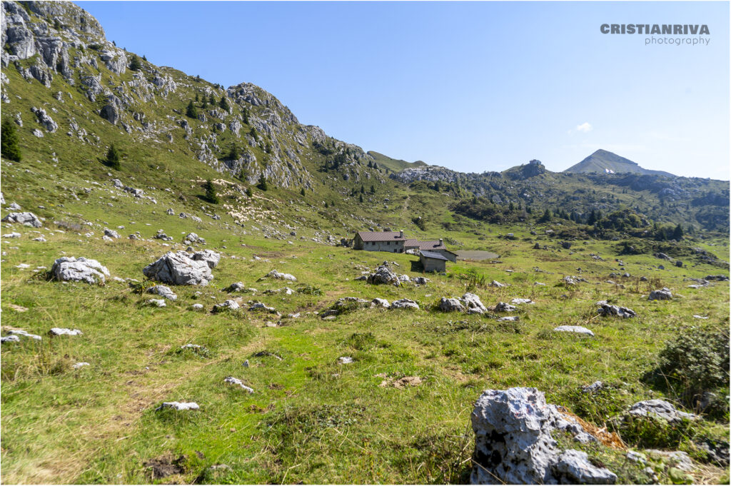Anello dei Campelli e Zuccone Campelli