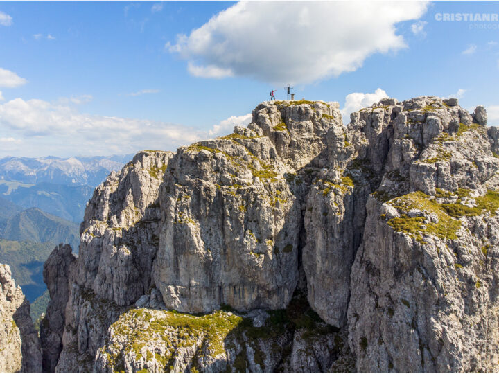 Anello dei Campelli e Zuccone Campelli