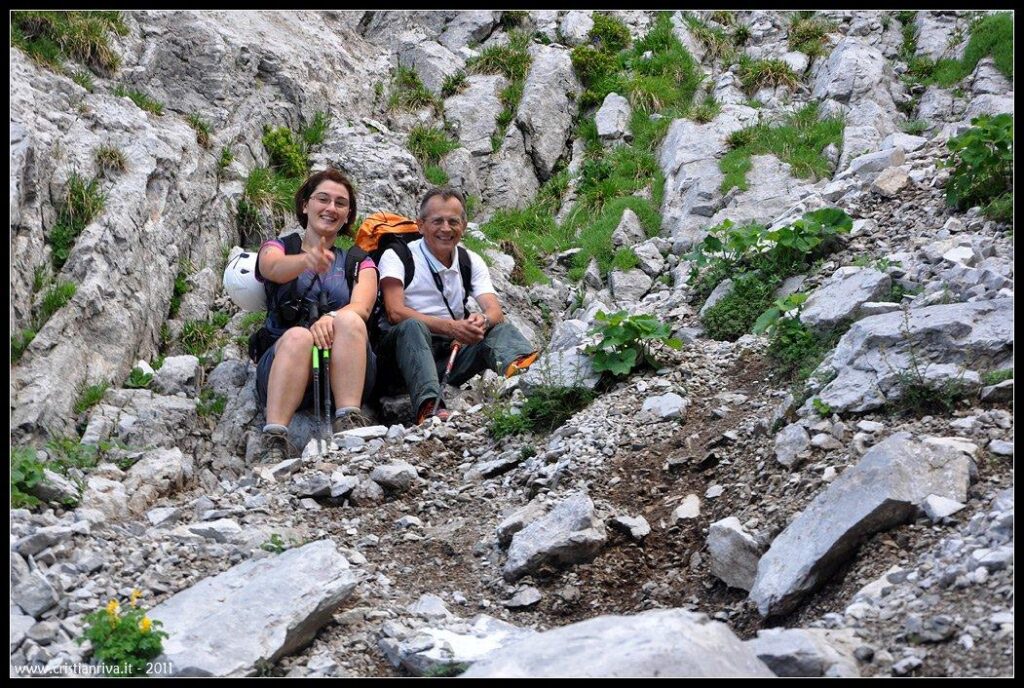 3° PieroWeb con ascesa al Pizzo Camino