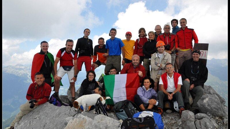 3° Pieroweb – Pizzo Camino