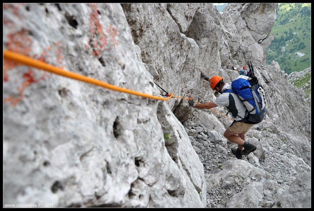 3° PieroWeb con ascesa al Pizzo Camino