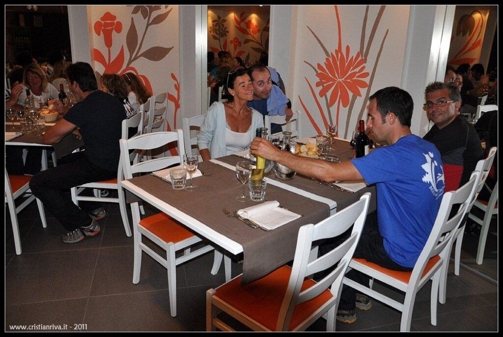 3° PieroWeb con ascesa al Pizzo Camino