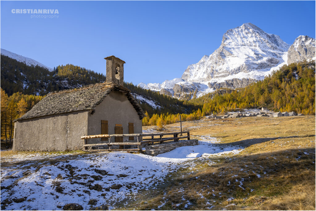 Alpe Veglia