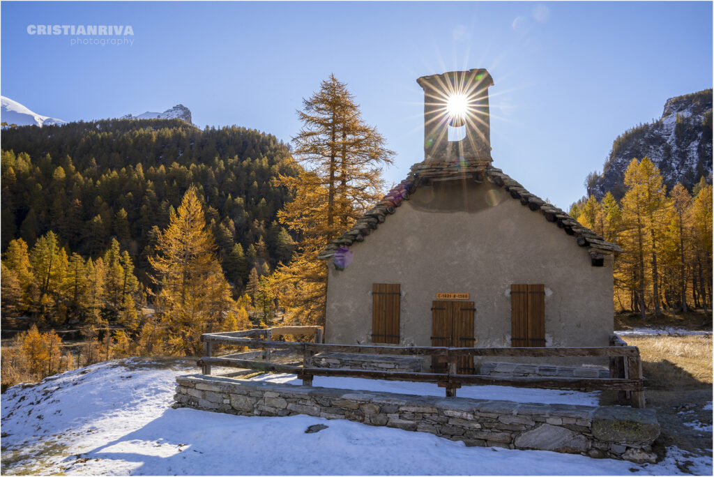 Alpe Veglia