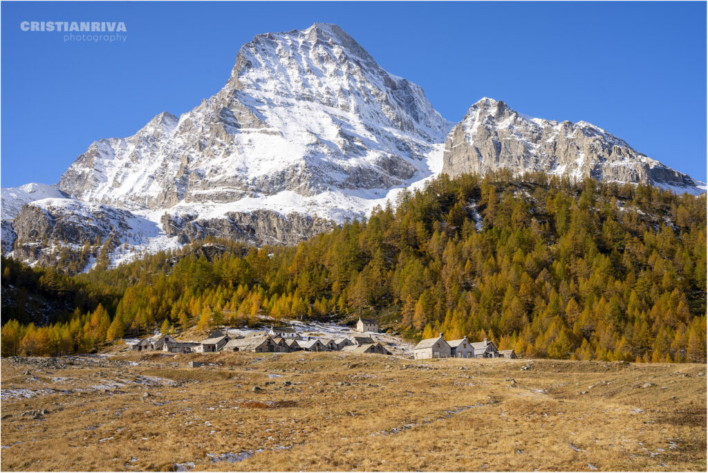 Alpe Veglia