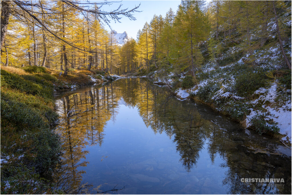 Alpe Veglia