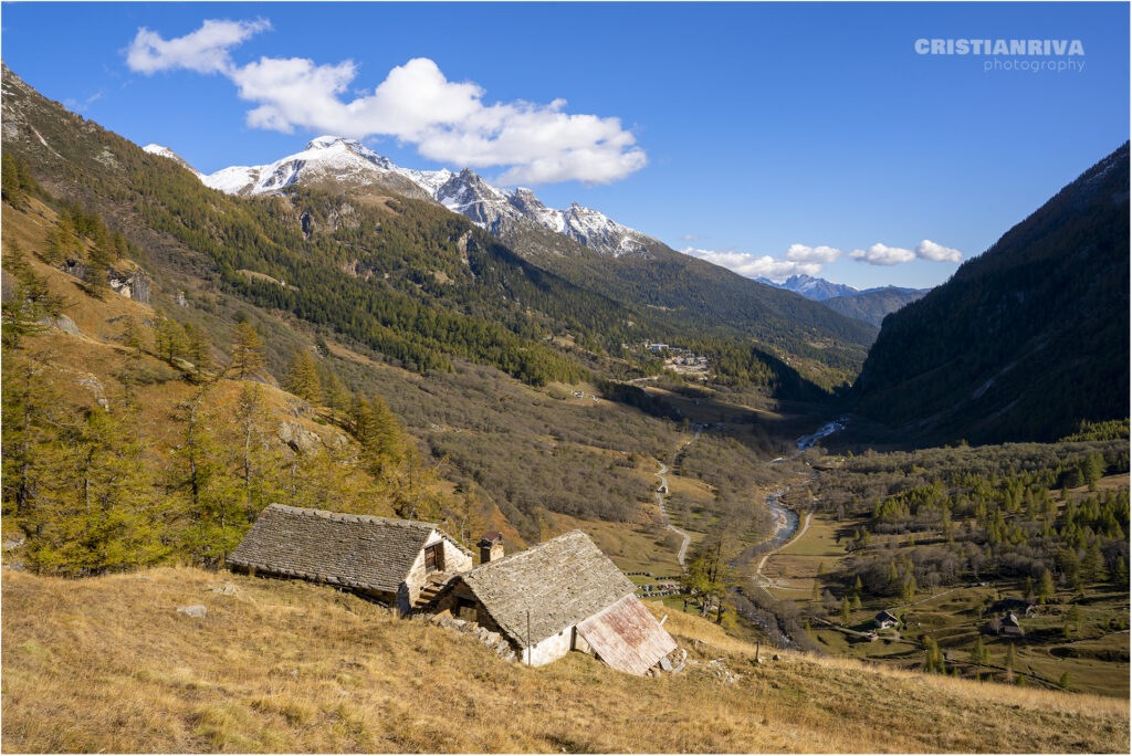 Alpe Veglia