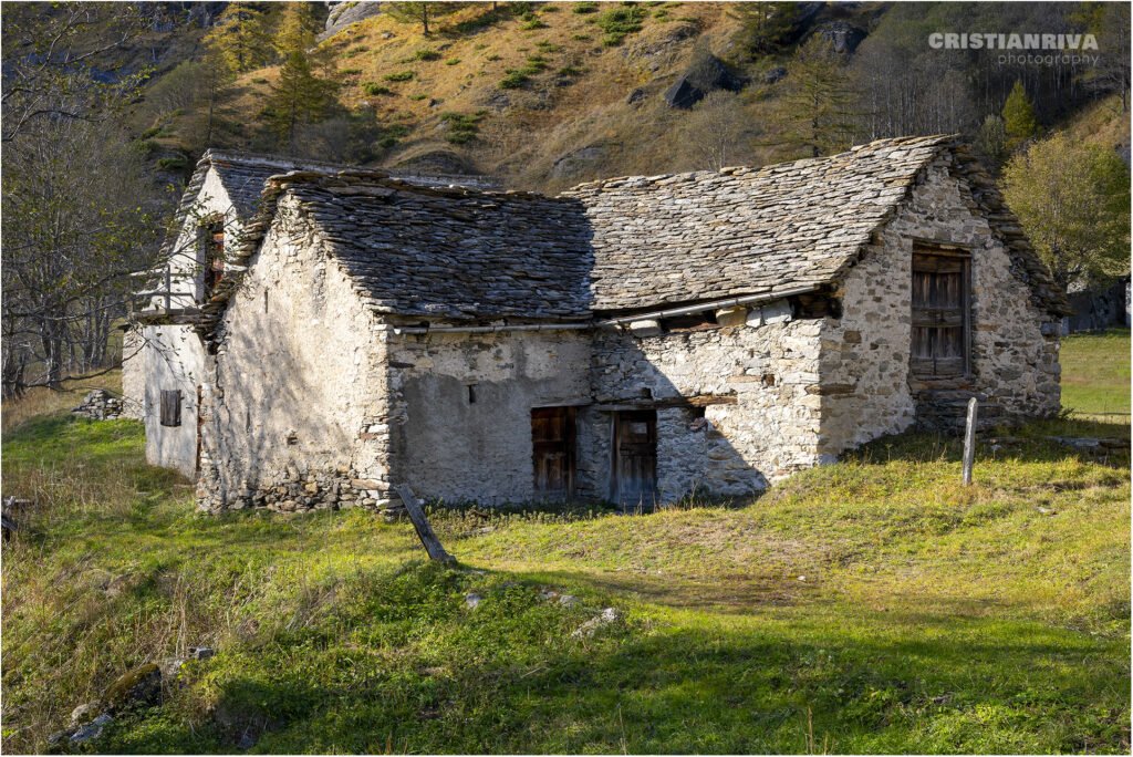 Alpe Veglia