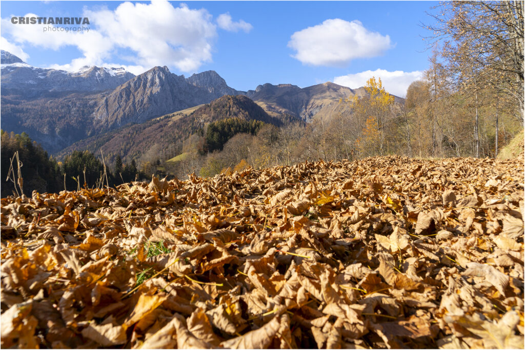 Monte Sasna da Nona