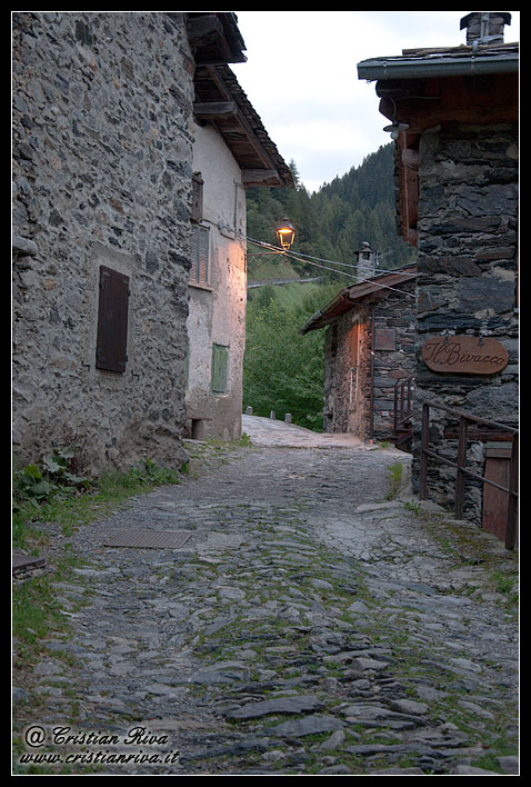 Pizzo Diavolo di Tenda