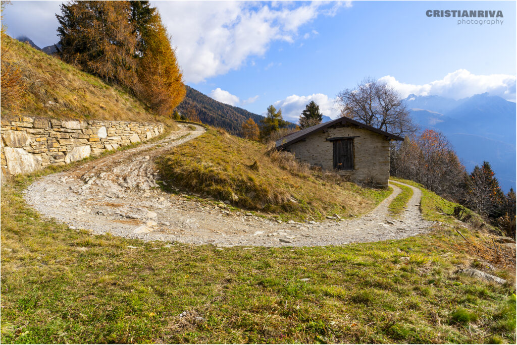 Monte Sasna da Nona