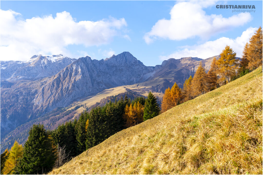 Monte Sasna da Nona