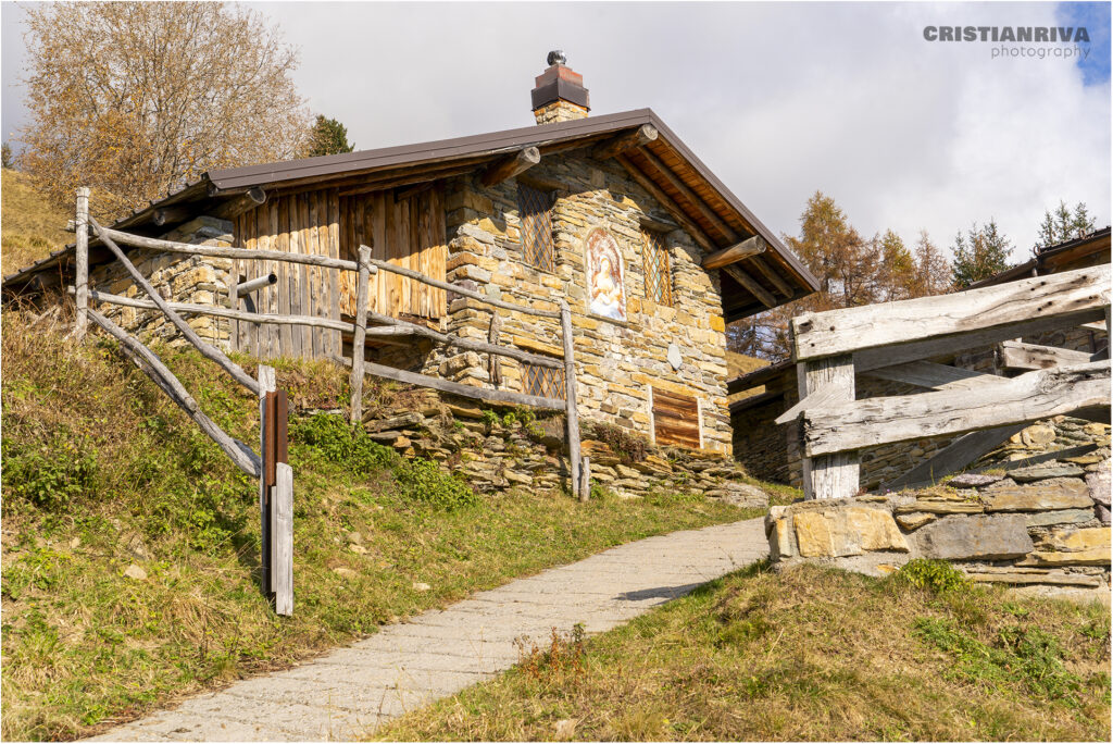 Monte Sasna da Nona