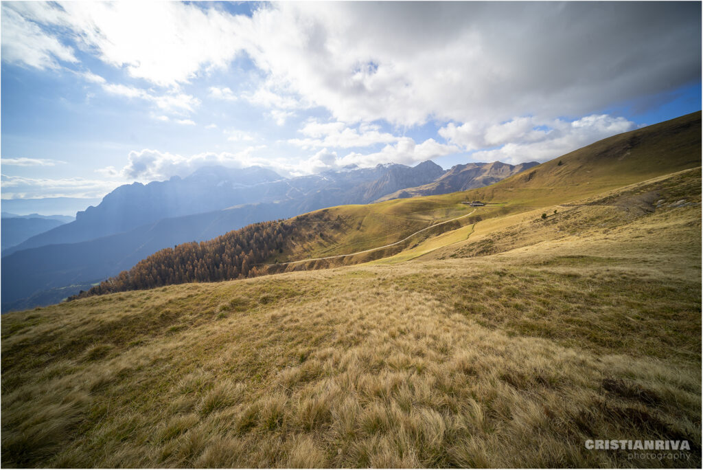 Monte Sasna da Nona