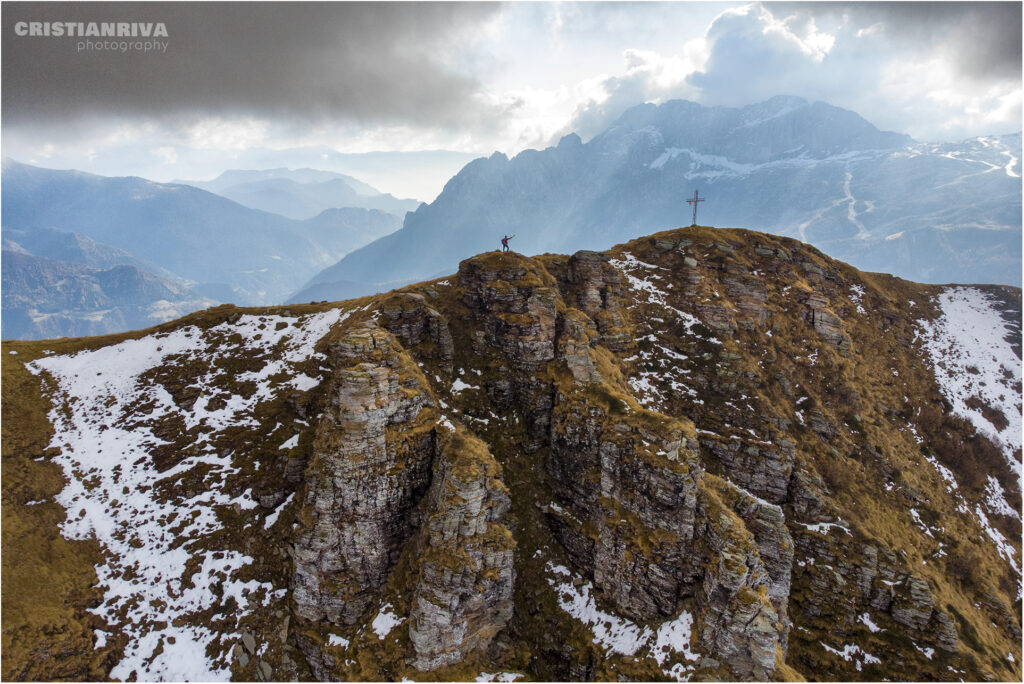 Monte Sasna da Nona
