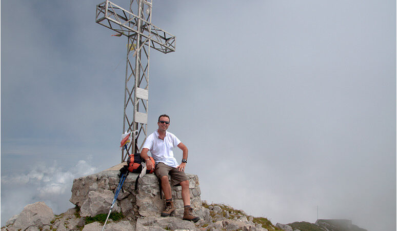 Traversata alta e bassa delle Grigne