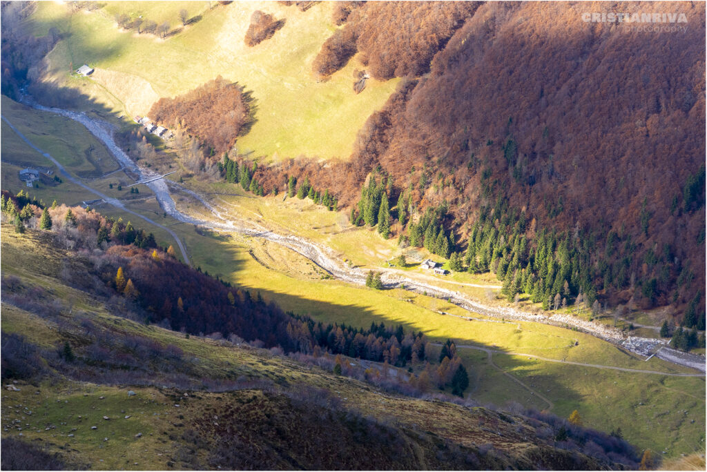 Monte Sasna da Nona