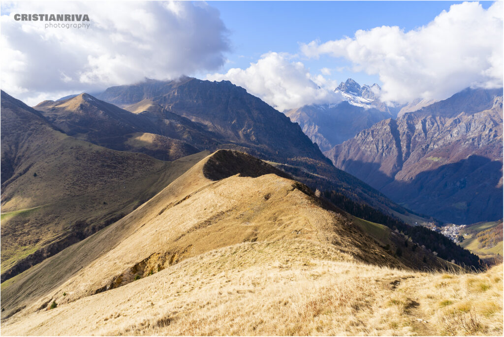Monte Sasna da Nona