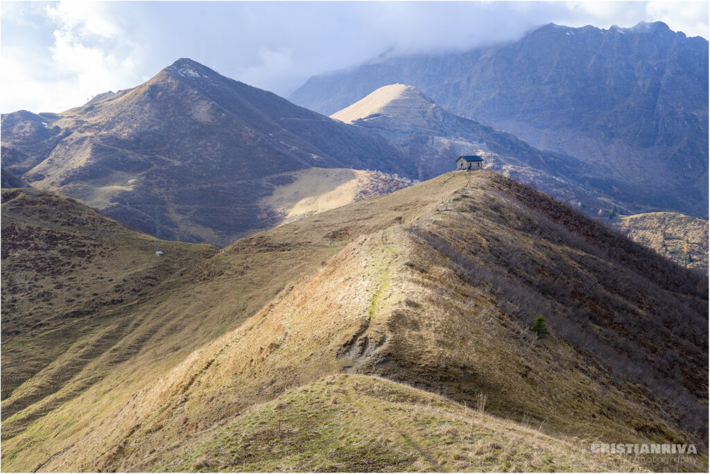 Monte Sasna da Nona