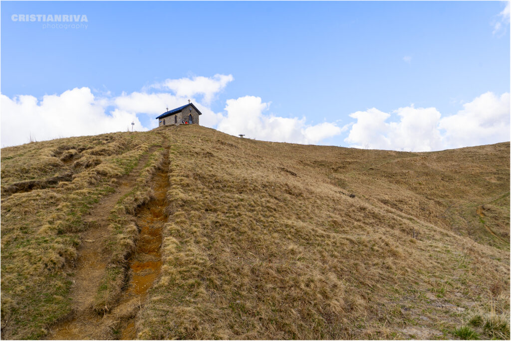 Monte Sasna da Nona