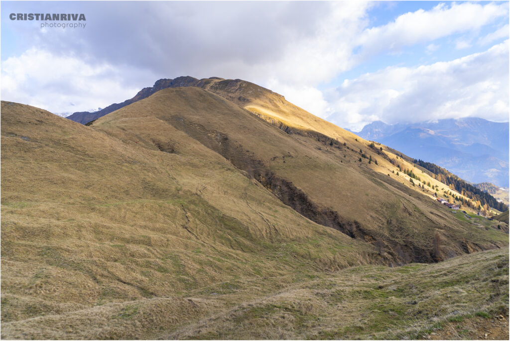 Monte Sasna da Nona