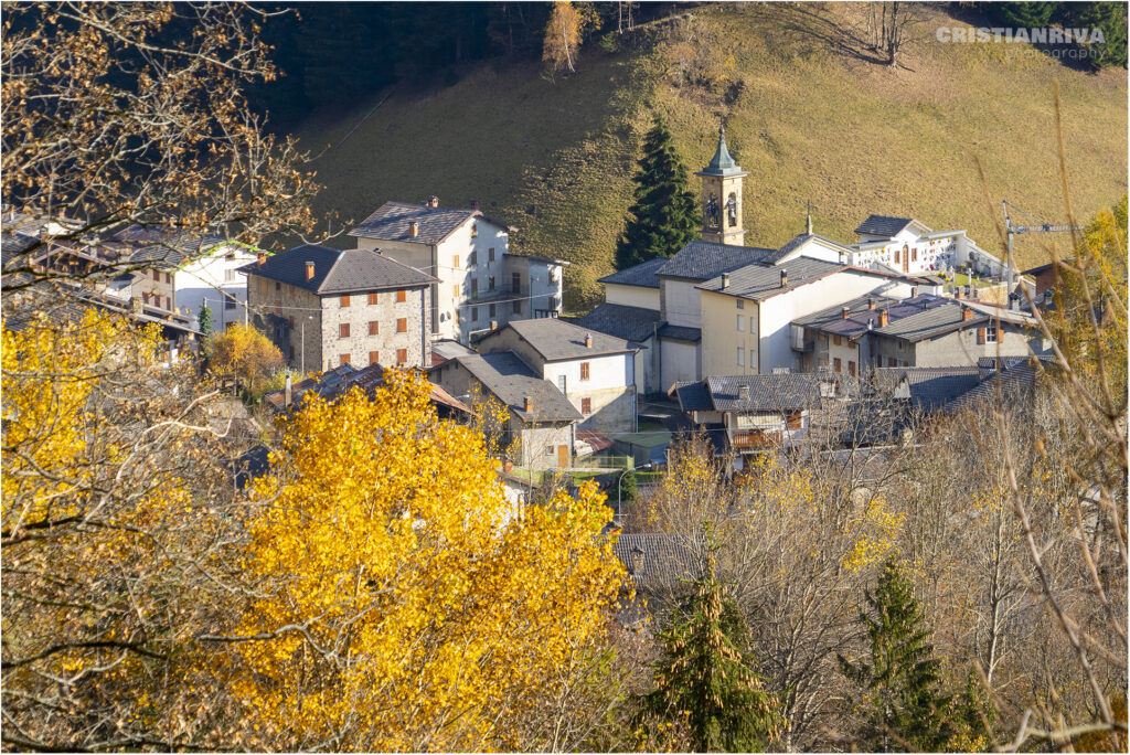 Monte Sasna da Nona