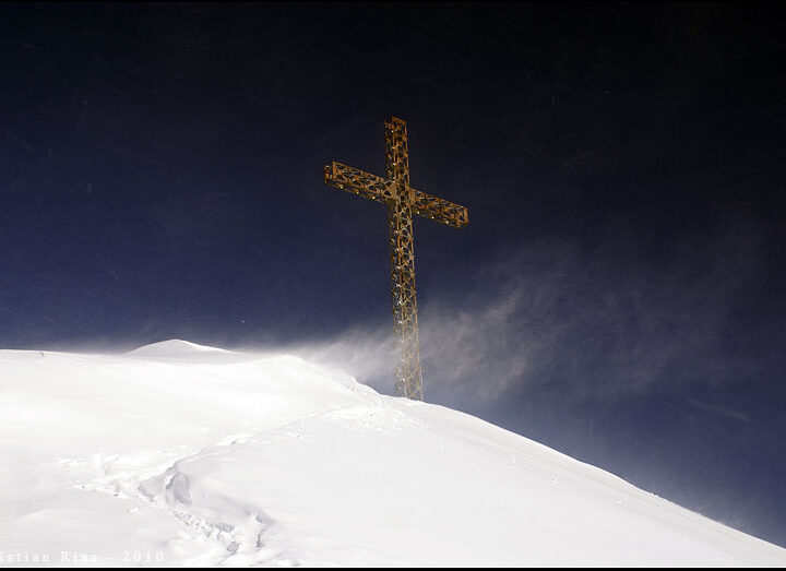 Ciaspolata sul Pizzo Formico