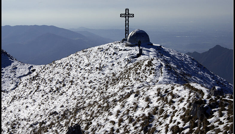 Monte Due Mani