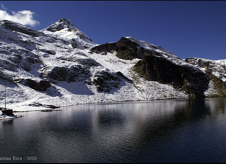 Anello dei Laghi di Valgoglio