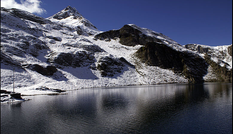 Anello dei Laghi di Valgoglio