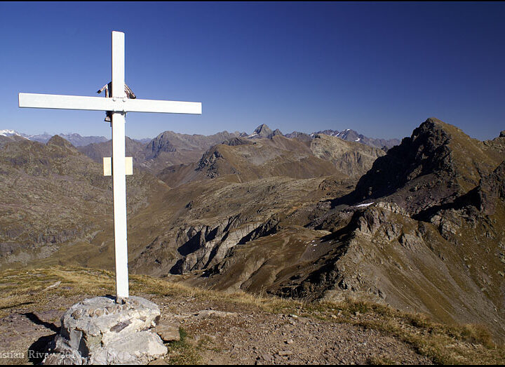 Pizzo Farno