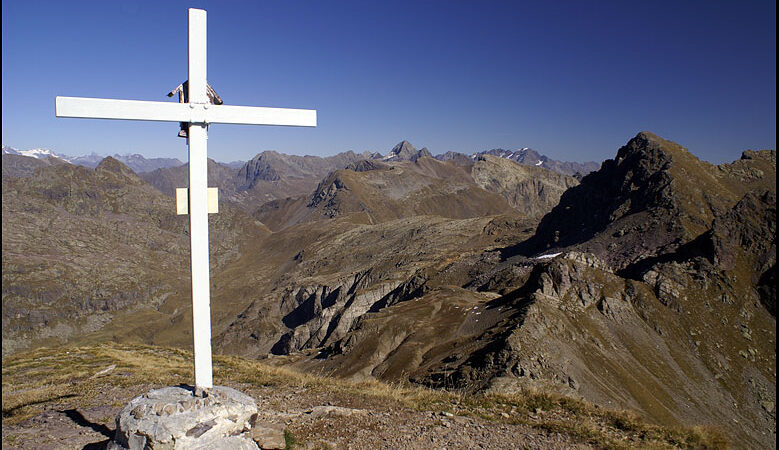 Pizzo Farno