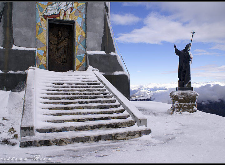 Monte Guglielmo e Bosco degli Gnomi