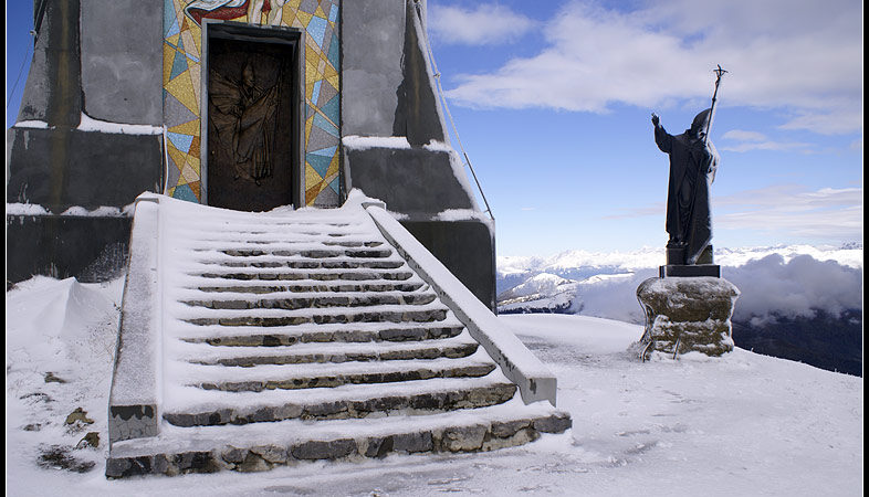 Monte Guglielmo e Bosco degli Gnomi