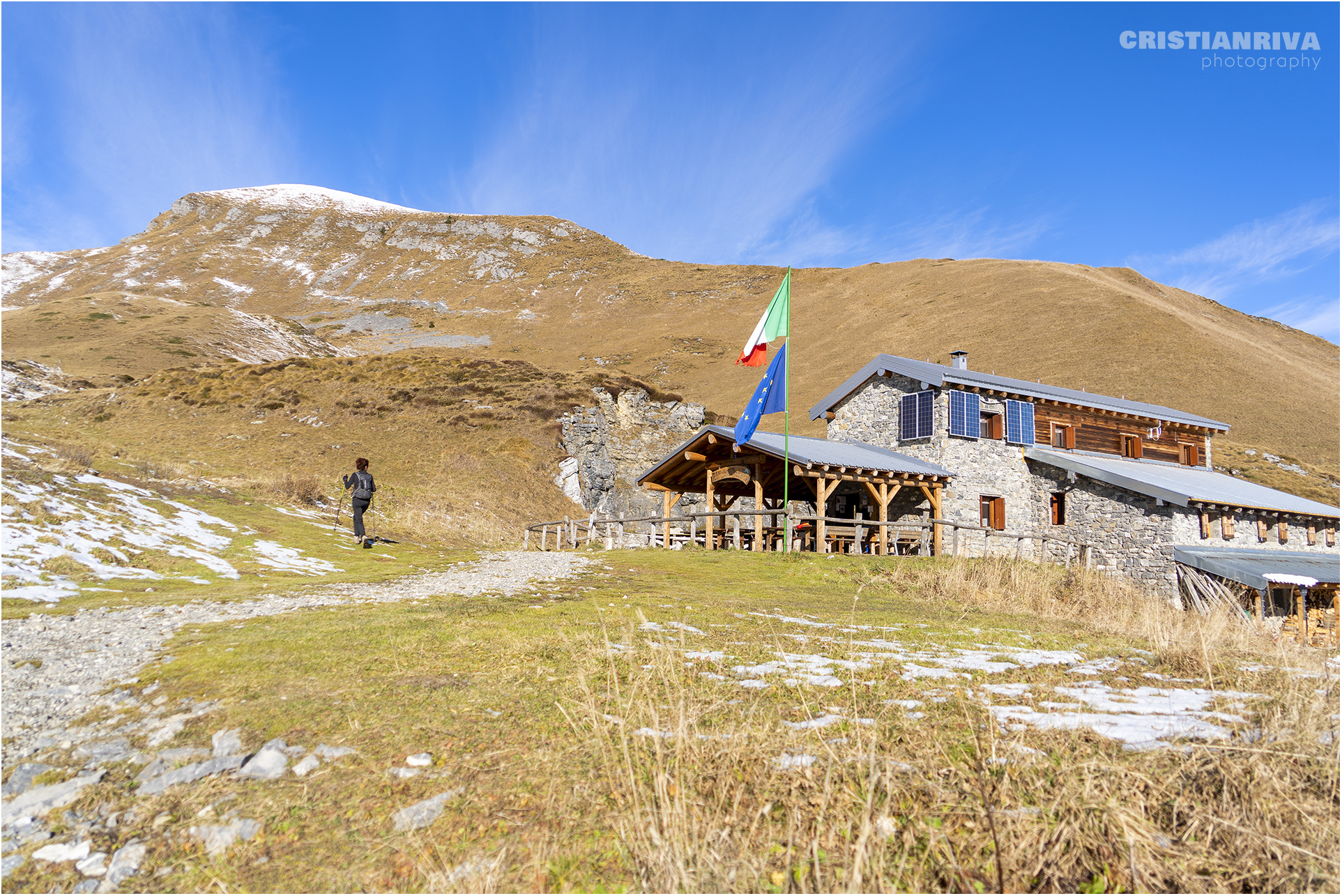 Monte Campione e monte Campioncino