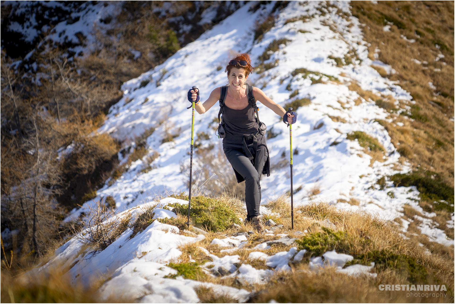 Monte Campione e monte Campioncino