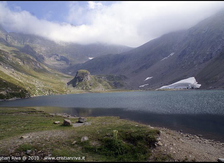 Lago Naturale del Barbellino