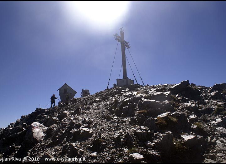 Monte Legnone