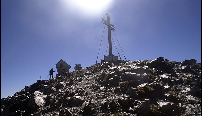 Monte Legnone