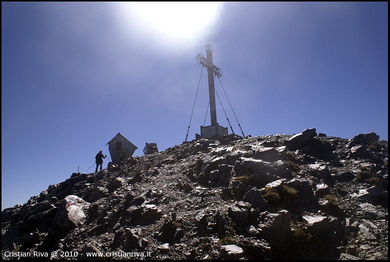 Monte Legnone